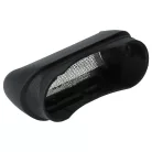 VHBW Shaving Head Braun 11B Replacement - Black/Silver