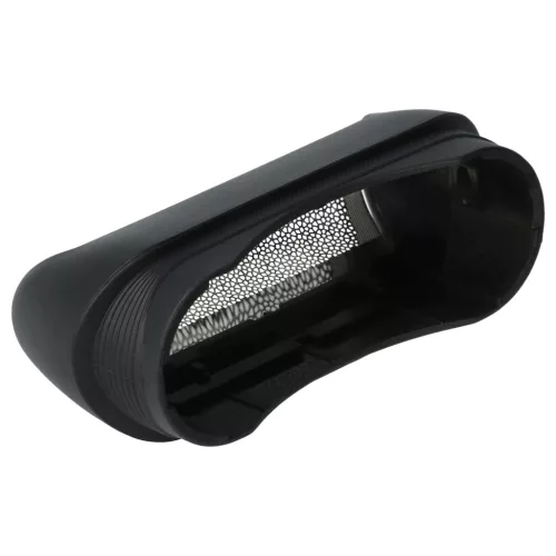 VHBW Shaving Head Braun 11B Replacement - Black/Silver