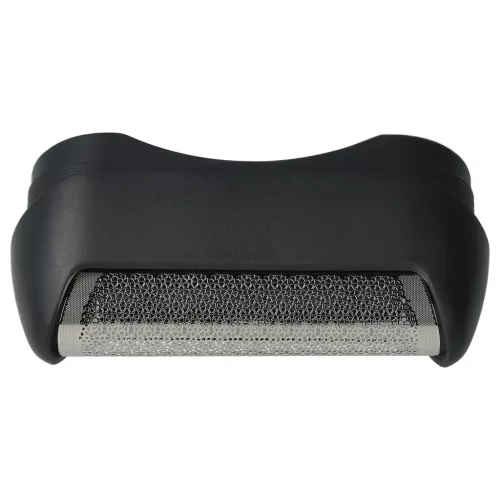 VHBW Shaving Head Braun 11B Replacement - Black/Silver