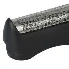 VHBW Shaving Head Braun 11B Replacement - Black/Silver
