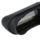VHBW Shaving Head Braun 11B Replacement - Black/Silver