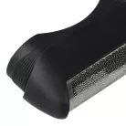 VHBW Shaving Head Braun 11B Replacement - Black/Silver