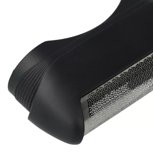 VHBW Shaving Head Braun 11B Replacement - Black/Silver