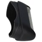 VHBW Shaving Head Braun 11B Replacement - Black/Silver