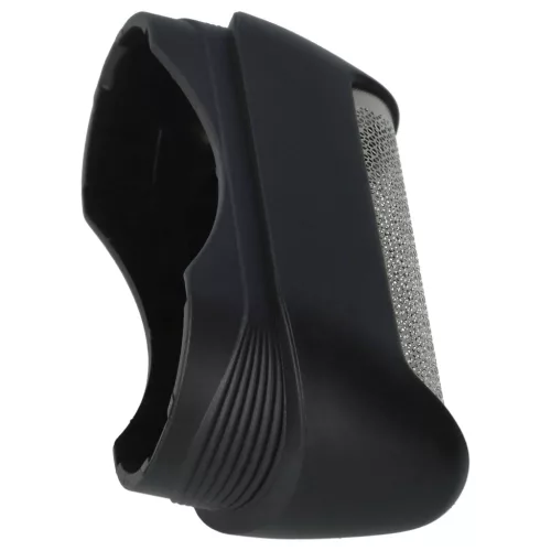 VHBW Shaving Head Braun 11B Replacement - Black/Silver