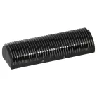 VHBW Shaving Head Braun 5001719, 410, 383, 346, 330 - Black/Silver