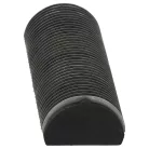 VHBW Shaving Head Braun 5001719, 410, 383, 346, 330 - Black/Silver