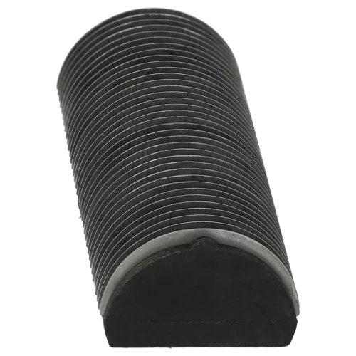 VHBW Shaving Head Braun 5001719, 410, 383, 346, 330 - Black/Silver