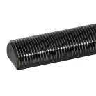 VHBW Shaving Head Braun 5001719, 410, 383, 346, 330 - Black/Silver