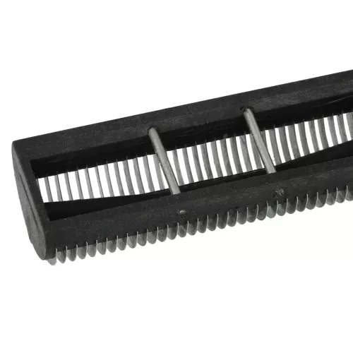 VHBW Shaving Head Braun 5001719, 410, 383, 346, 330 - Black/Silver