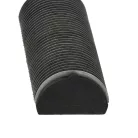 VHBW Shaving Head Braun 5001719, 410, 383, 346, 330 - Black/Silver