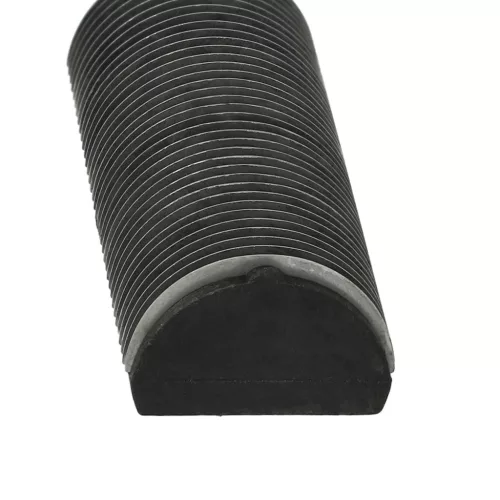 VHBW Shaving Head Braun 5001719, 410, 383, 346, 330 - Black/Silver