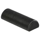 VHBW Shaving Head Braun 5001719, 410, 383, 346, 330 - Black/Silver