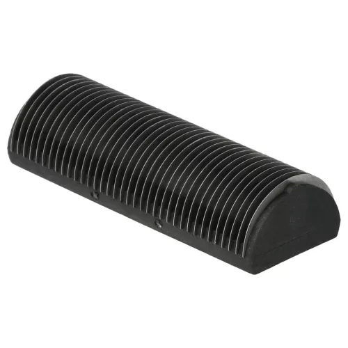 VHBW Shaving Head Braun 5001719, 410, 383, 346, 330 - Black/Silver