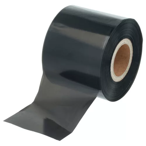 VHBW Thermal Transfer Ribbon for Godex, Printronix, TSC, Valentin Printers - 50 mm x 300 m Wax Resin