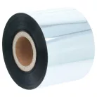 VHBW Thermal Transfer Ribbon for Godex, Printronix, TSC, Valentin Printers - 50 mm x 300 m Wax Resin