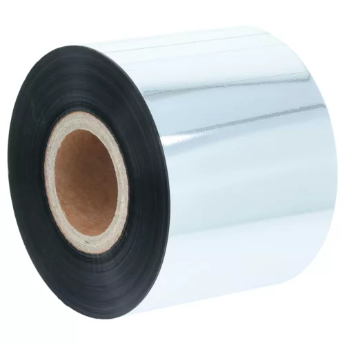 VHBW Thermal Transfer Ribbon for Godex, Printronix, TSC, Valentin Printers - 50 mm x 300 m Wax Resin