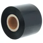 VHBW Thermal Transfer Ribbon for Godex, Printronix, TSC, Valentin Printers - 50 mm x 300 m Wax Resin
