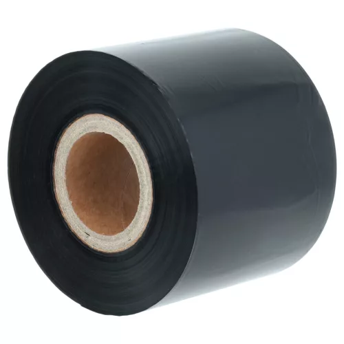 VHBW Thermal Transfer Ribbon for Godex, Printronix, TSC, Valentin Printers - 50 mm x 300 m Wax Resin
