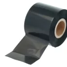 VHBW Thermal Transfer Ribbon for Godex, Printronix, TSC, Valentin Printers - 50 mm x 300 m Wax Resin