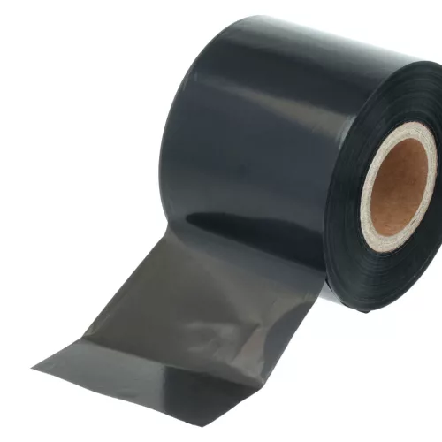 VHBW Thermal Transfer Ribbon for Godex, Printronix, TSC, Valentin Printers - 50 mm x 300 m Wax Resin