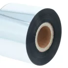VHBW Thermal Transfer Ribbon for Godex, Printronix, TSC, Valentin Printers - 50 mm x 300 m Wax Resin