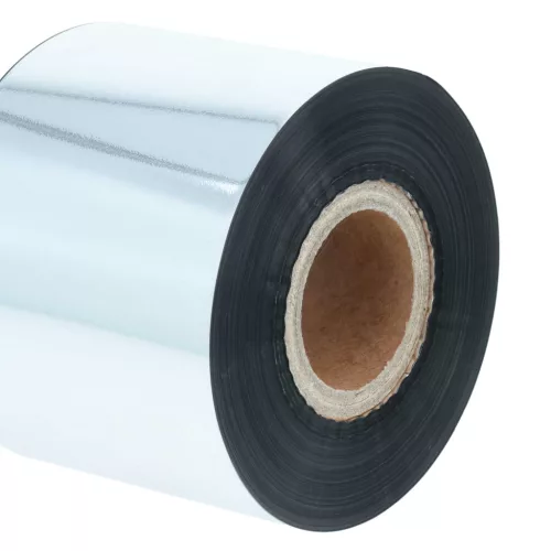 VHBW Thermal Transfer Ribbon for Godex, Printronix, TSC, Valentin Printers - 50 mm x 300 m Wax Resin
