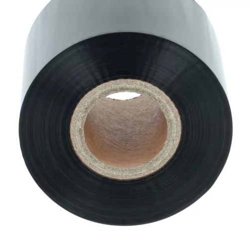 VHBW Thermal Transfer Ribbon for Godex, Printronix, TSC, Valentin Printers - 50 mm x 300 m Wax Resin
