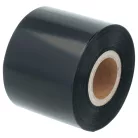 VHBW Thermal Transfer Ribbon for Godex, Printronix, TSC, Valentin Printers - 50 mm x 300 m Wax Resin