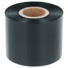 VHBW Thermal Transfer Ribbon for Godex, Printronix, TSC, Valentin Printers - 50 mm x 300 m Wax Resin