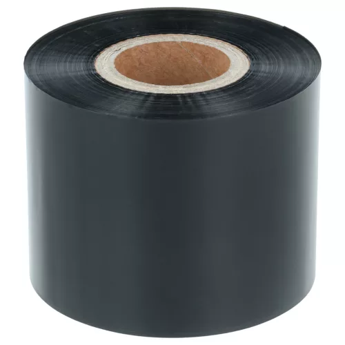 VHBW Thermal Transfer Ribbon for Godex, Printronix, TSC, Valentin Printers - 50 mm x 300 m Wax Resin