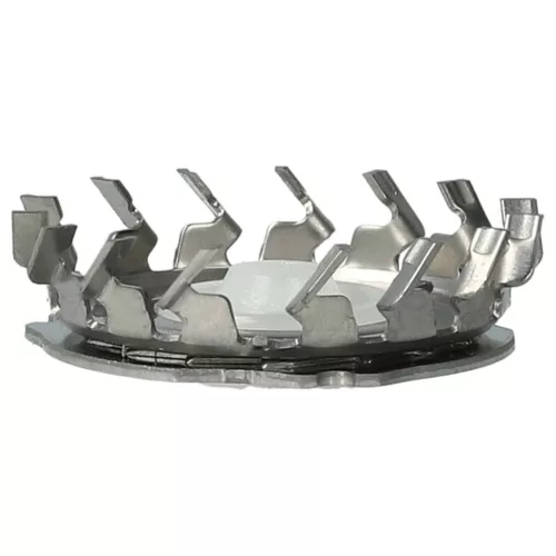 VHBW Philips HP1917, HQ2 Shaving Head, 3x - Stainless Steel