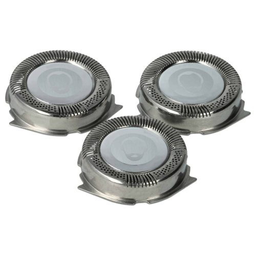 Philips HQ8, SH50 3x Borotvafej - Rozsdamentes Acél