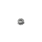 VHBW Philips HQ8, SH50 3x Shaving Head - Stainless Steel