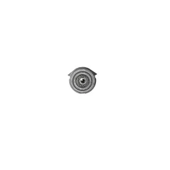 VHBW Philips HQ9 Shaving Head, 3x, Stainless Steel