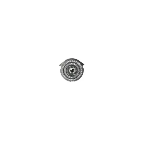 VHBW Philips HQ9 Shaving Head, 3x, Stainless Steel