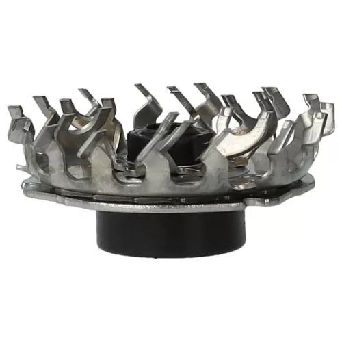 VHBW Philips HQ9 Shaving Head, 3x, Stainless Steel