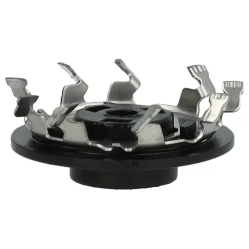 VHBW Philips SH30/50 Shaving Head, 3x, Nickel