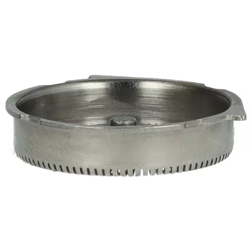 VHBW Philips SH30/50 Shaving Head, 3x, Nickel