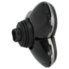 VHBW Borotvafej Philips RQ12/42, RQ12/50, RQ12/40, RQ12/41, RQ12/51 - fekete