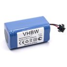 VHBW Cecotec CONG1002 Akku - 2200 mAh, 14,8 V, Li-Ion