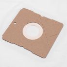 VHBW Dirt Devil 7060001 Porszívótasak / porzsák 5x - Hanseatic Mikropolár