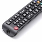 VHBW Samsung AA59-00496A, AA59-00603A, AA59-00741A Fernbedienung 888100627