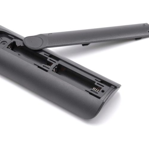 VHBW Samsung AA59-00496A, AA59-00603A, AA59-00741A Fernbedienung 888100627