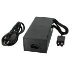 VHBW Hálózati adapter X870396-004, PE-2121-03M1 Microsoft Xbox One konzolhoz - 20 cm