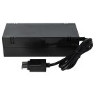 VHBW Hálózati adapter X870396-004, PE-2121-03M1 Microsoft Xbox One konzolhoz - 20 cm