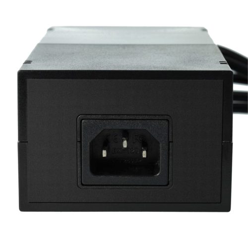 VHBW Hálózati adapter X870396-004, PE-2121-03M1 Microsoft Xbox One konzolhoz - 20 cm