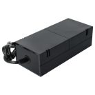 VHBW Hálózati adapter X870396-004, PE-2121-03M1 Microsoft Xbox One konzolhoz - 20 cm