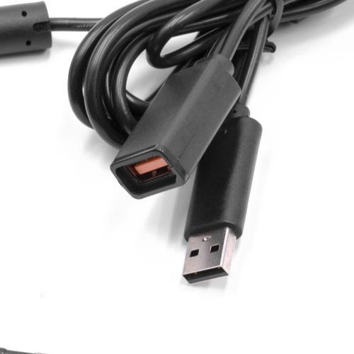 VHBW Hálózati adapter Microsoft Xbox 360, 360 Arcade, 360 Core, 360 Elite konzolhoz - 11,9 cm