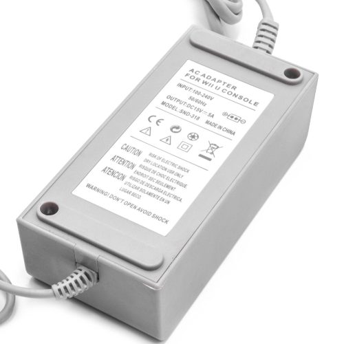 VHBW Nintendo SND-318 Power Adapter - 20 cm